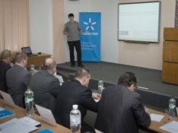 В Одессе провели всеукраинский конкурс студенческих работ по техническим наукам (новости компаний)