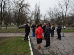 В Горловке установят мемориал погибшим террористам