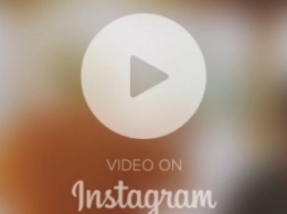 Instagram увеличит длину видео до 1 минуты