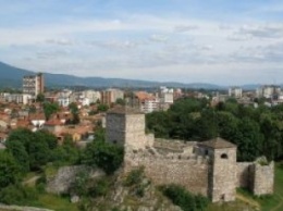 Сербия: Средневековая крепость станет туристическим центром