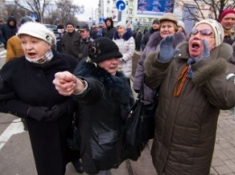 Завтра, 30 марта, на территориях, контролируемых террористами "ДНР" и "ЛНР", состоится акция: "Как хорошо жить в оккупации и плохо в Украине"