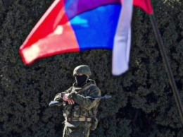 Запад располагает данными об оккупационных войсках РФ в Донбассе