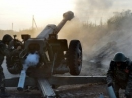 Боевики выпустили более 250 мин по Зайцево и Авдеевке