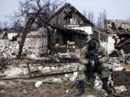 Около 10 жителей Макеевки арестовали по подозрению в причастности к украинским ДРГ