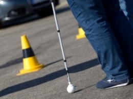 Реабилитационные центры для слепых могут закрыться уже в апреле