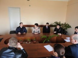 Депутат Горбуров поддержал идею внедрения электронных услуг в Николаеве