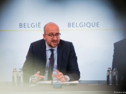 СМИ: Террористы готовили нападение на премьера Бельгии