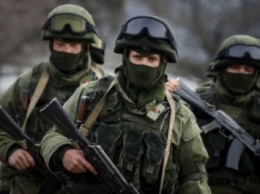 Боевики начали усиливать подразделения в Донецке