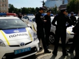 Сколько денег штрафами собрали новые полицейские Днепропетровска и куда они идут