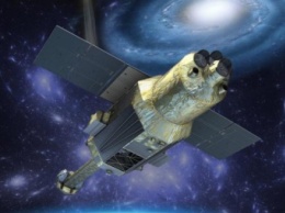 Ученые смогли зафиксировать сигнал потерянного японского спутника Hitomi
