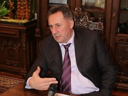 Назначен новый прокурор Одесской области