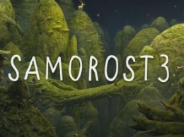 Обзор игры Samorost 3: однажды в далекой, далекой галактике