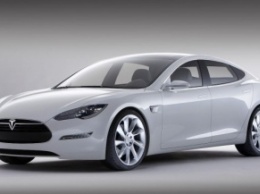 Tesla Motor начала продажи электрокара Model 3