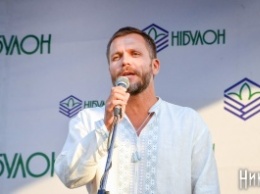 VoxUkraine уличили Вадатурского в явных признаках лоббизма - анализ депутатских запросов