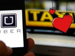 Киевляне за, таксисты против: кто победит в борьбе за Uber
