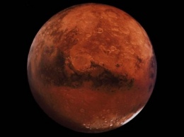 Microsoft и NASA предлагают прогуляться по Марсу
