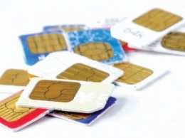 Бельгийские власти могут запретить продажу анонимных сим-карт