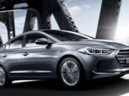 Новый Hyundai Elantra признан лучшим автомобилем по соотношению цена-качество