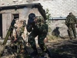 "ДНР" несет громадные потери в Ясиноватой: десятки погибших, сотни раненных - Стрелков