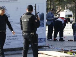 Reuters: В результате взрыва в Турции погибли четверо полицейских