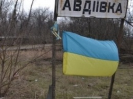 Боевики атакуют Авдеевку: обстреливают из большого калибра