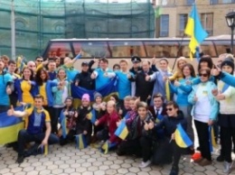 Накануне референдума в Нидерландах украинцы устроят ультрамарафон и велопробег