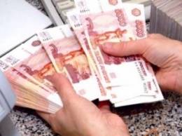 У должников в Крыму начнут списывать деньги с банковских счетов