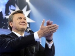 Закон о спецконфискации легализирует награбленные капиталы Януковича - депутат