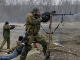 Несколько групп боевиков пытались пробиться в промзону Авдеевки