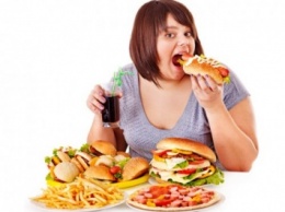 Больных ожирением впервые стало больше, чем людей с нехваткой веса