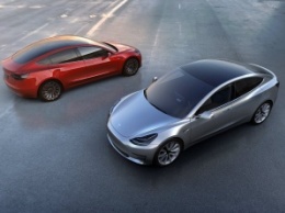 Илон Маск продемонстрировал новую бюджетную Tesla за $35 тысяч