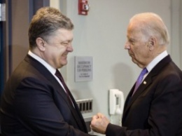 США дадут Украине еще $335 миллионов на реформирование безопасности