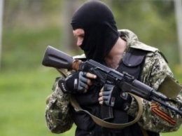 Боевики решили создать "военно-полевой госпиталь" в Енакиево