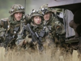 Польша упростила допуск войск НАТО на территорию страны