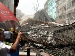 Обрушение эстакады в Индии: под обломками вряд ли есть еще кто-то живой
