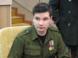 Троих сумчан наградили «За оборону Донецкого аэропорта»