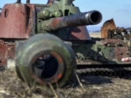 В промзоне вовсю «работает» 152-мм артиллерия и «Акации» террористов: жители Ясиноватой и Авдеевки в шоке