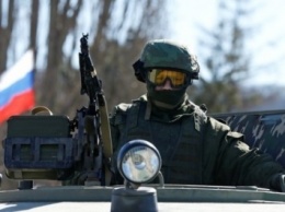 За прошедшие сутки под Авдеевкой были ранены 13 военных РФ