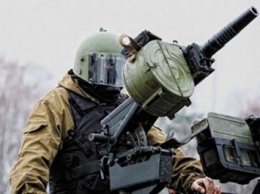 Наблюдатели ОБСЕ зафиксировали в Авдеевке выстрелы из гранатометов и пулеметов