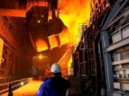 Металлургпром: в марте в Украине на 11,9% увеличилось производство стали