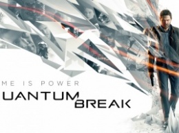 Обзор игры Quantum Break: со временем шутки плохи