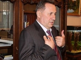 Саакашвили подверг резкой критике ГПУ за назначение Стоянова