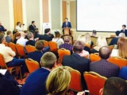 Саакашвили: Одесса стала локомотивом экономики Украины