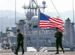 США проведут учения рядом со спорными островами в Южно-Китайском море