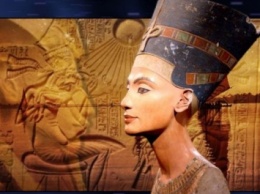 Ученые намерены повторно просканировать гробницу Тутанхамона