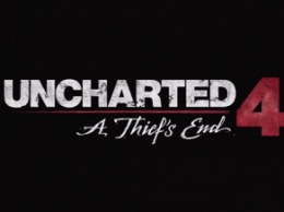 CG-трейлер Uncharted 4: A Thief&x27;s End - орел или решка (русская озвучка)