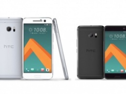 Анонс маленькой модификации HTC 10 состоится в сентябре