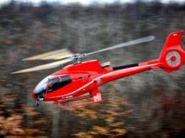 В Приморском Крае исчез с радаров диспетчеров частный вертолет