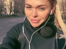 Звезда «Универа» Анна Хилькевич поразила фотографией без макияжа