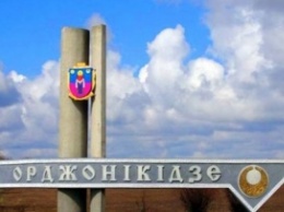 Город Орджоникидзе - отныне Покров
